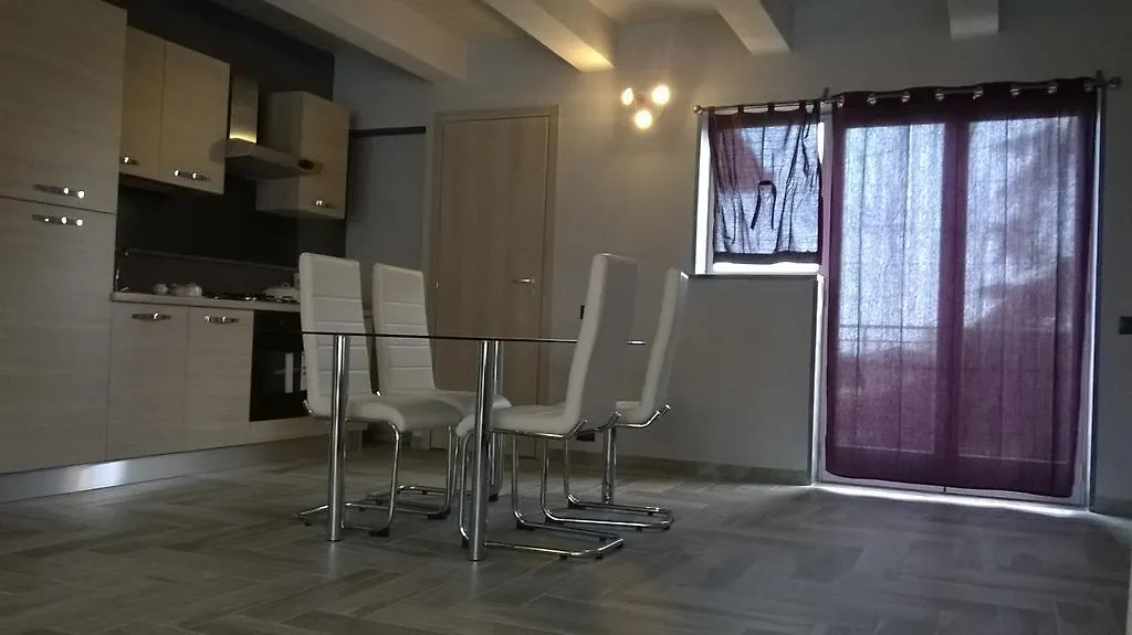加里Sicily Etna House别墅 度假居 加里
