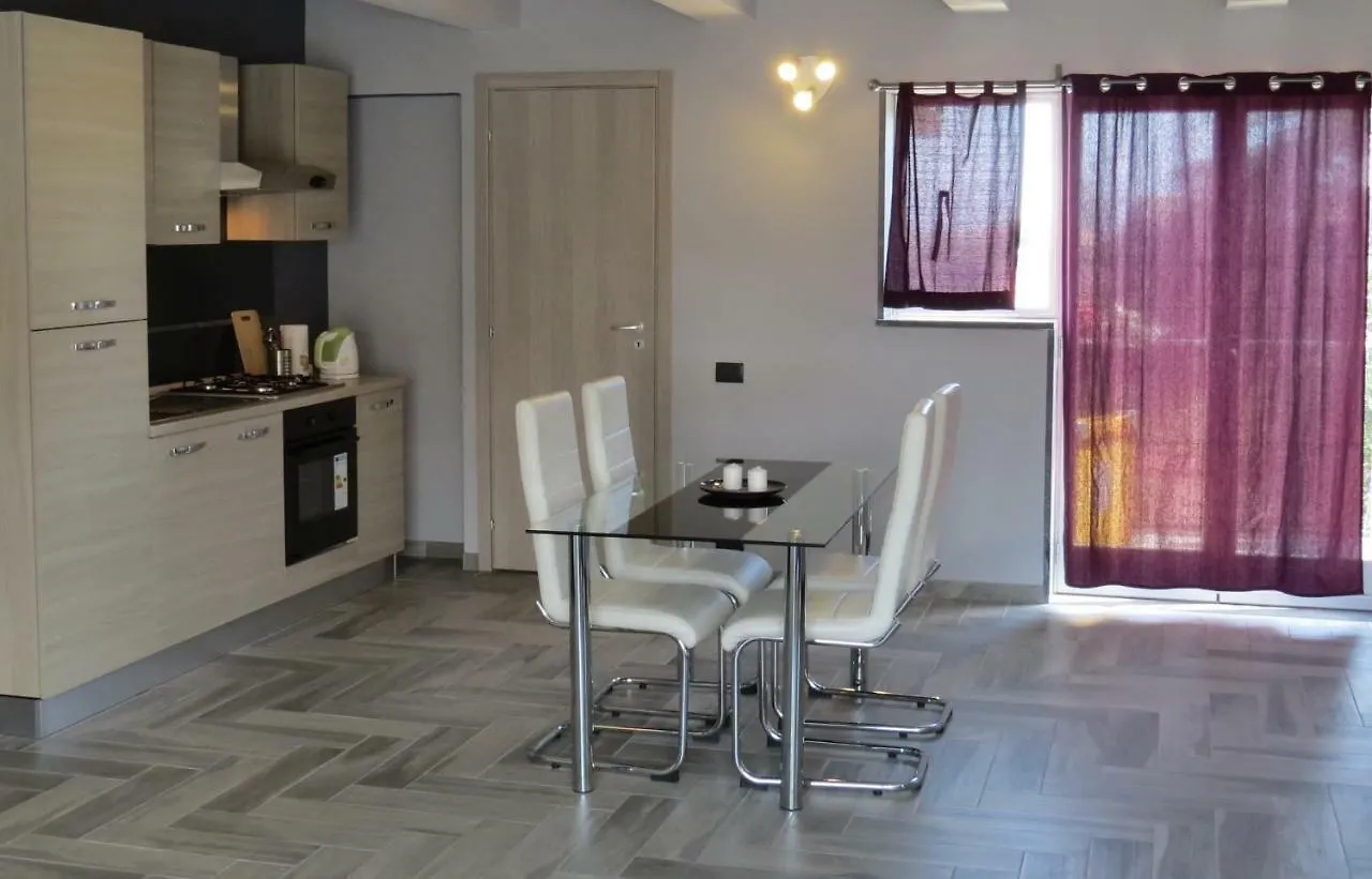 加里Sicily Etna House别墅 0*, 加里 意大利