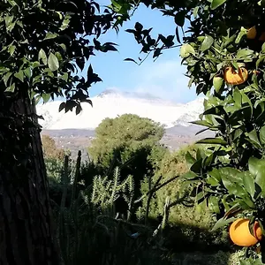 Appartamento Etna Mare Jonio, Giarre