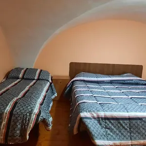 Appartamento Casa Sotto L'etna, Giarre