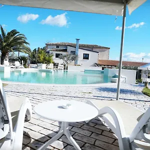 Agriturismo Baglio San Nicola Bauernhof