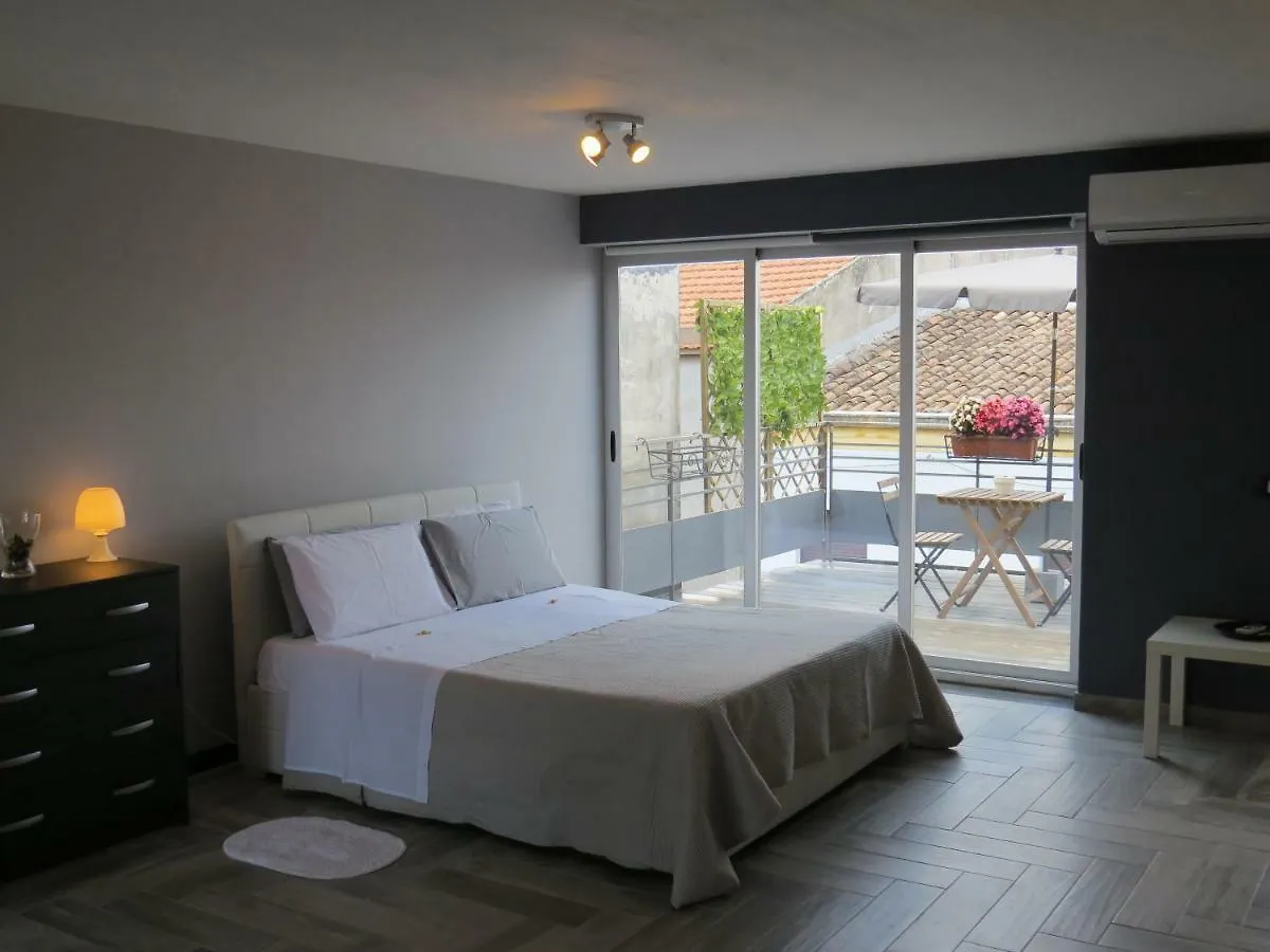 Sicily Etna House Villa Giarre Holiday home